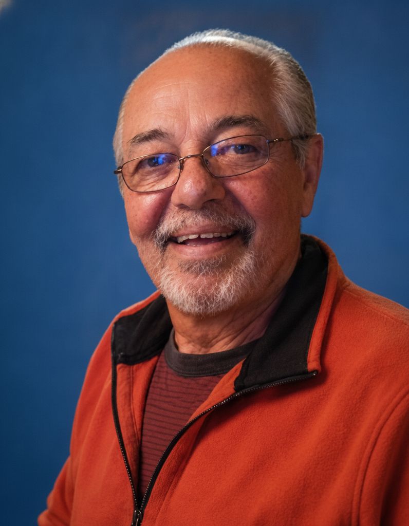 Carl "Wiener" Michael Berlin