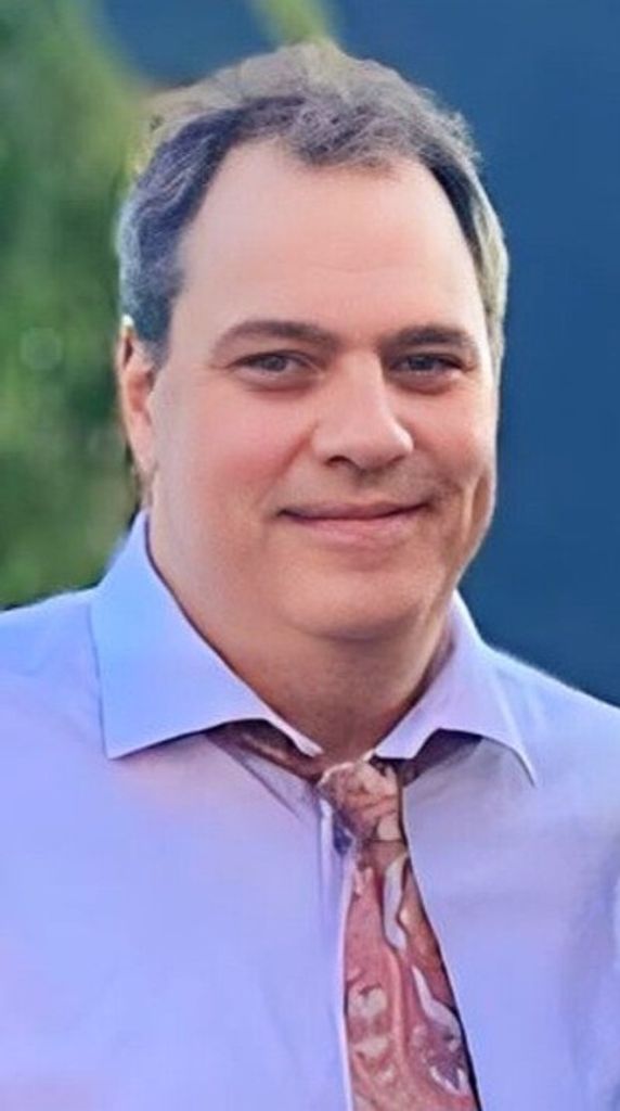 James P. Ford Profile Photo