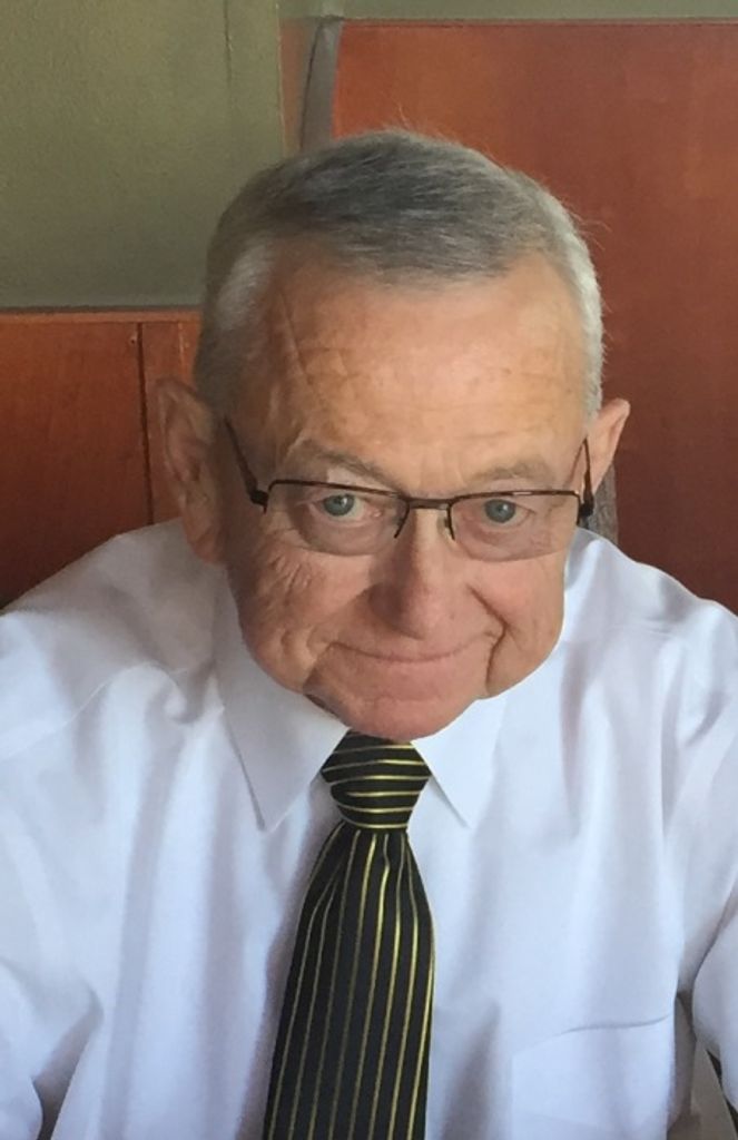 Robert "Bob" C. Gosse