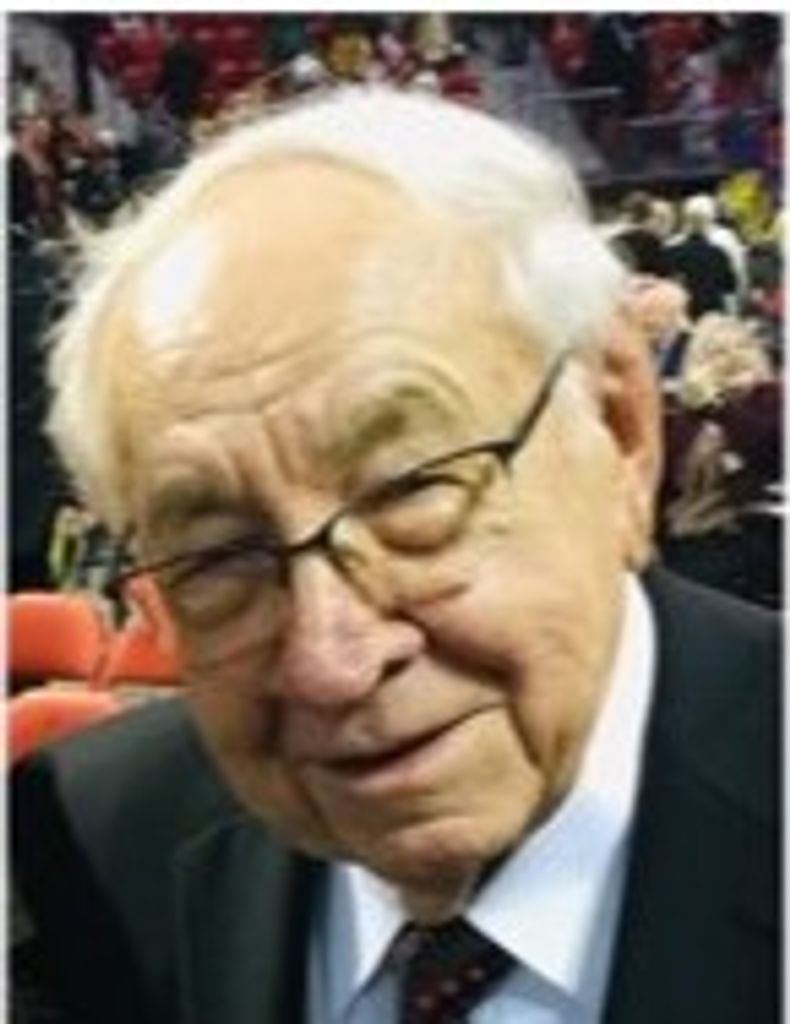 Robert "Bob" H. Laszewski Profile Photo
