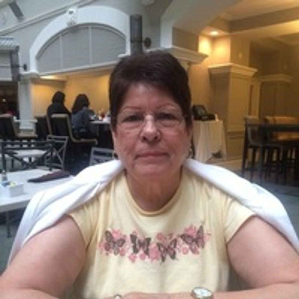Elvira Lucero Ortega
