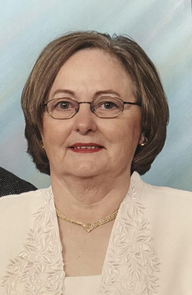 Joan Jourdan Profile Photo