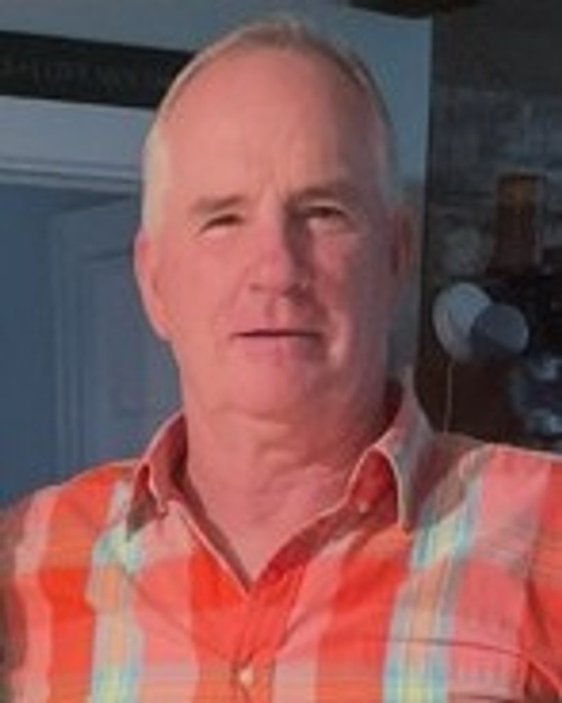 Steven Joe Dowty Profile Photo