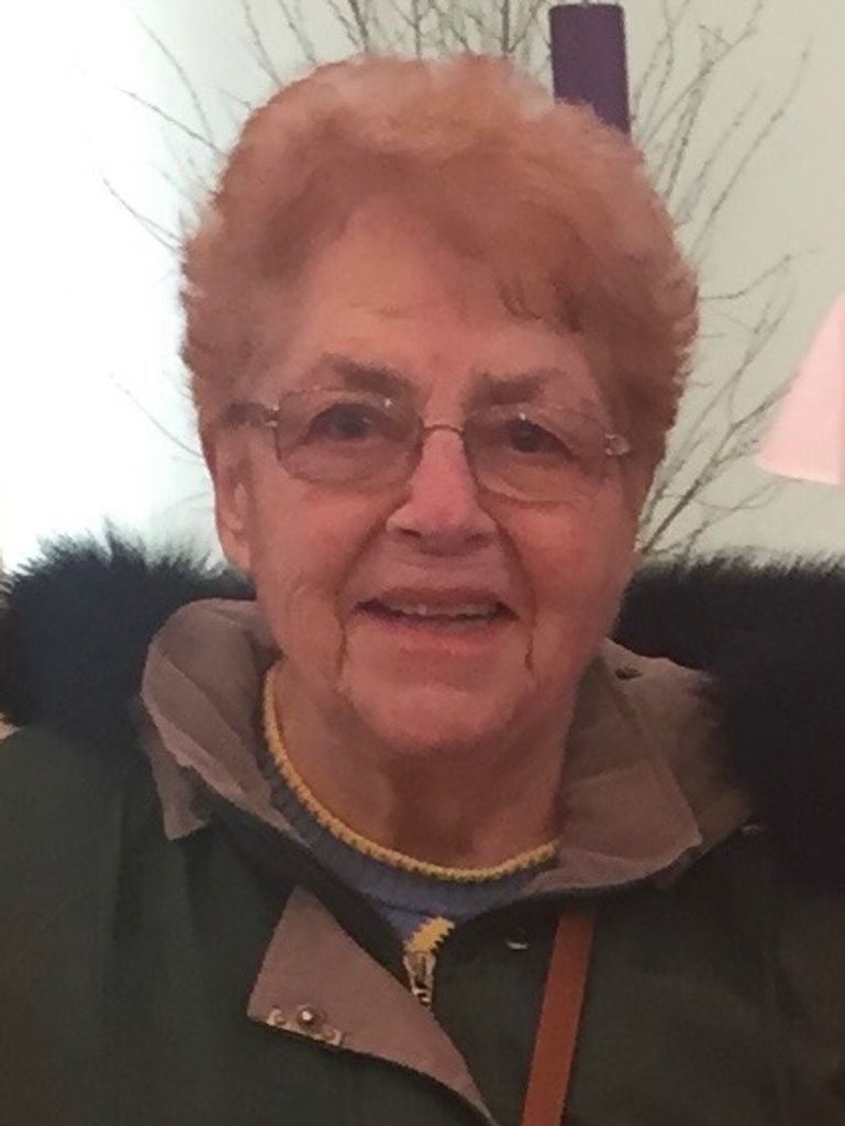 Lolita Perez