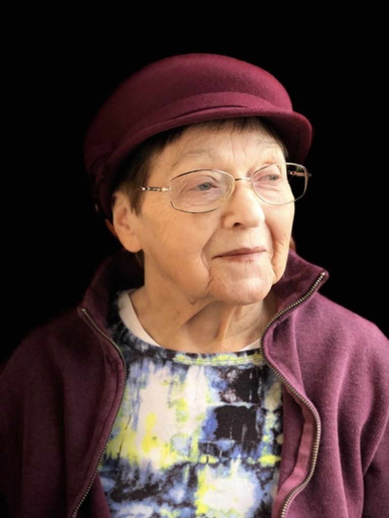 Edna Marion Murphy Profile Photo