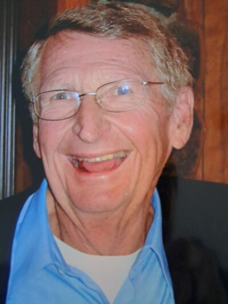 Burt T. Lyon Sr. Profile Photo