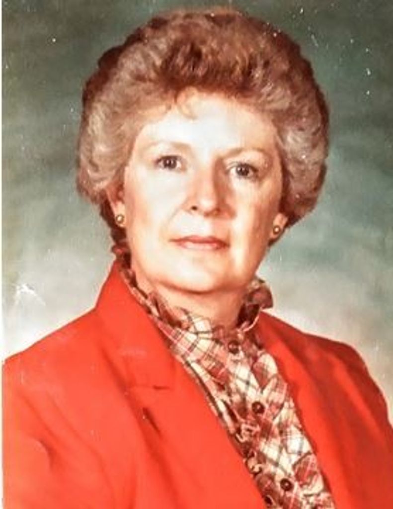 Betty Schrein