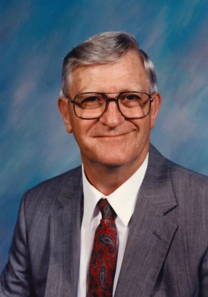 Heber J. Ellison