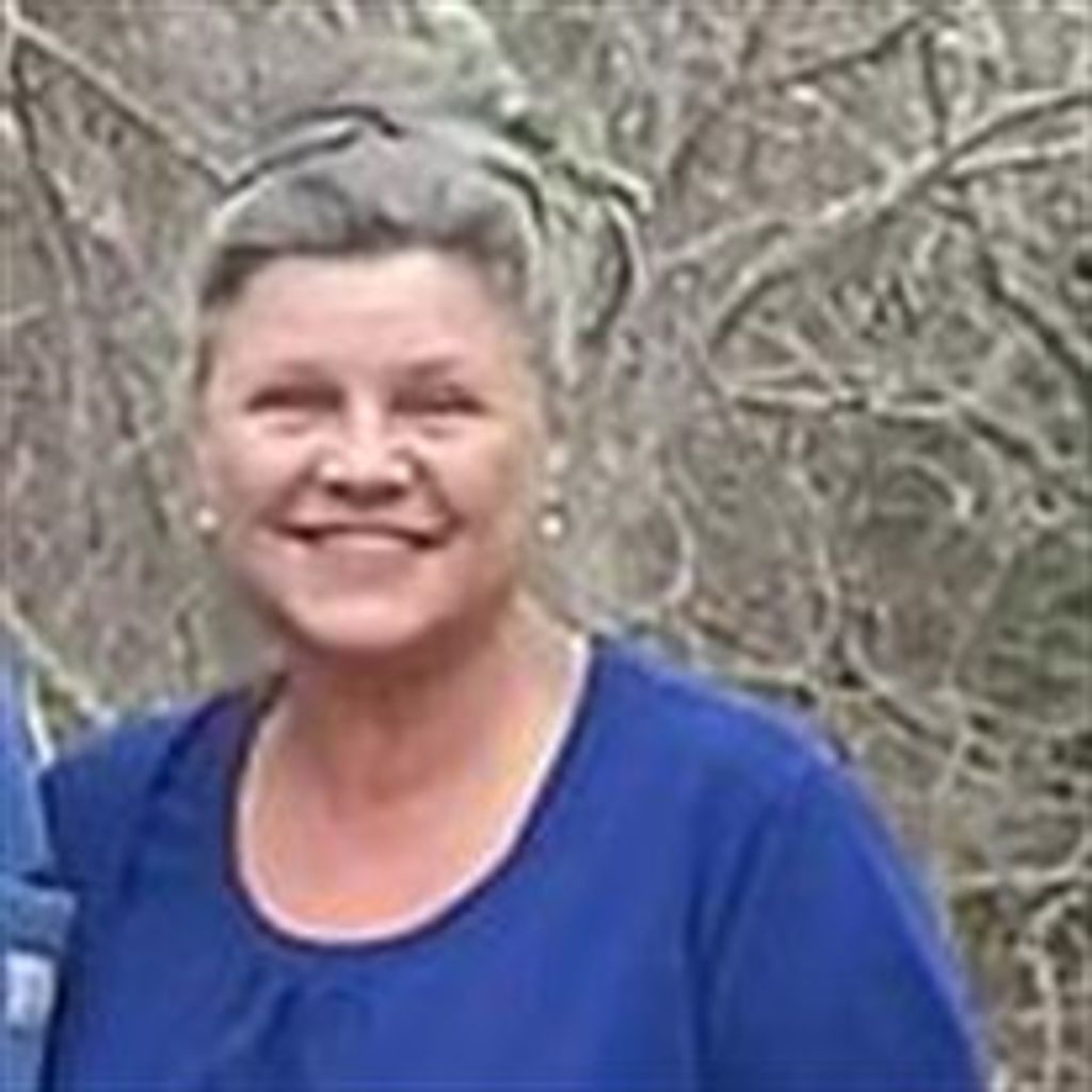 Aletha Diane Burrell