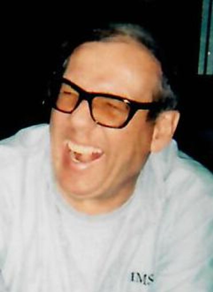 Norman "Rick" Richard Lasky