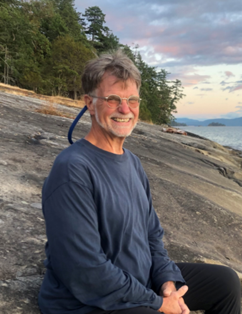 David Grant Greig Profile Photo