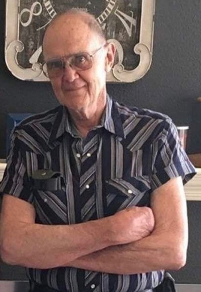 Guy Gary Smith