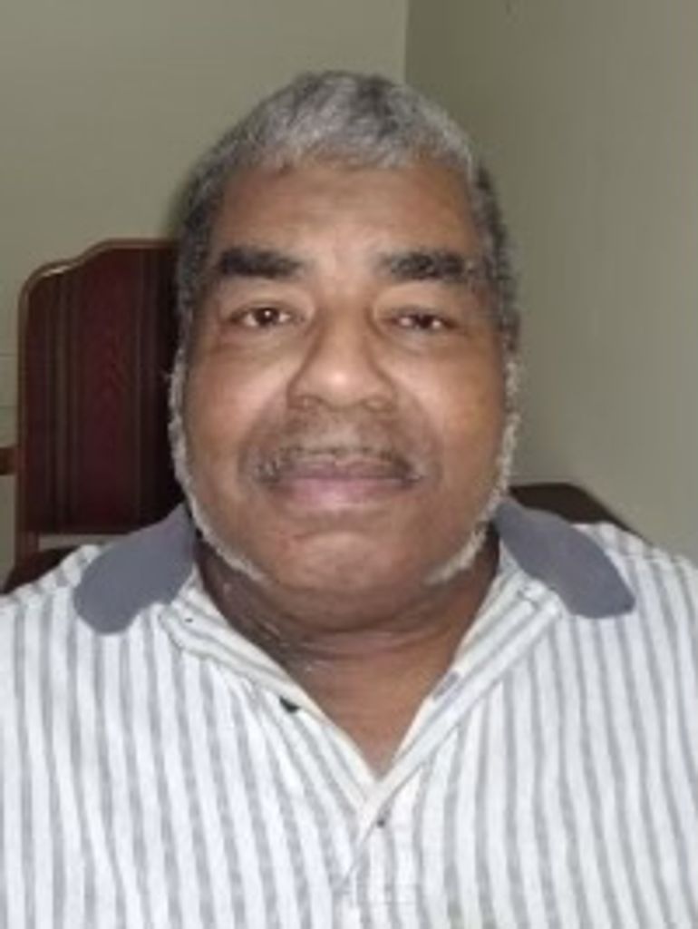 Louis Thomas Meadows Sr.