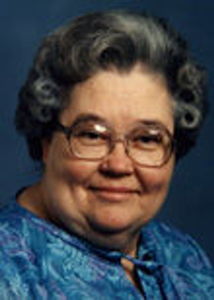 Agnes Irene Trickey