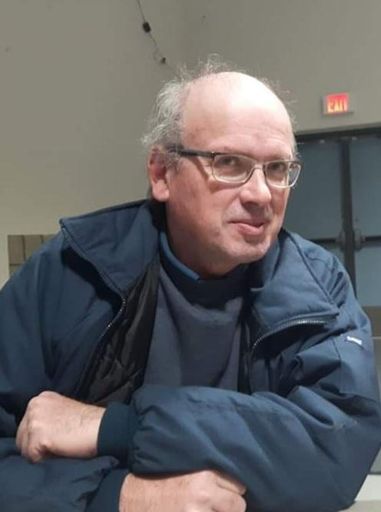 Colin Leroy Macleod Profile Photo
