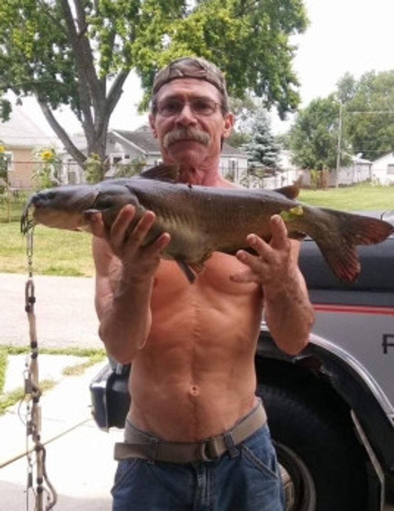 Michael Clay Whitmore