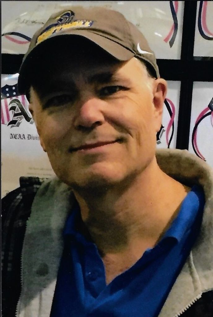 Randall S. Brandeberry