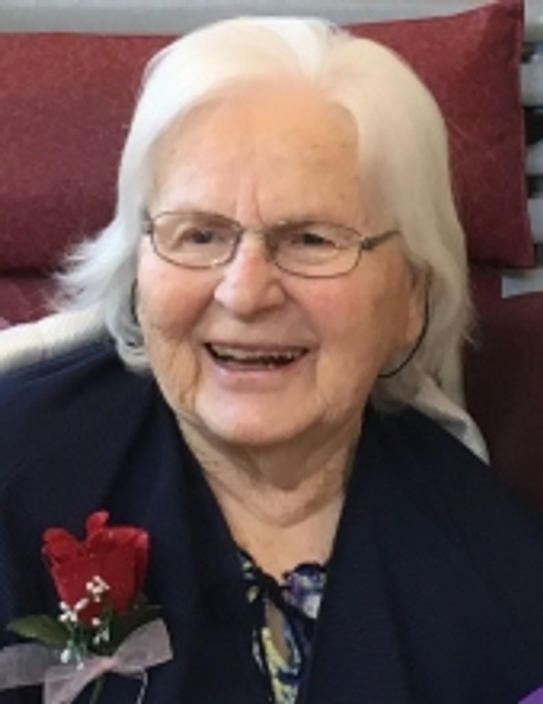 Irene Schultz
