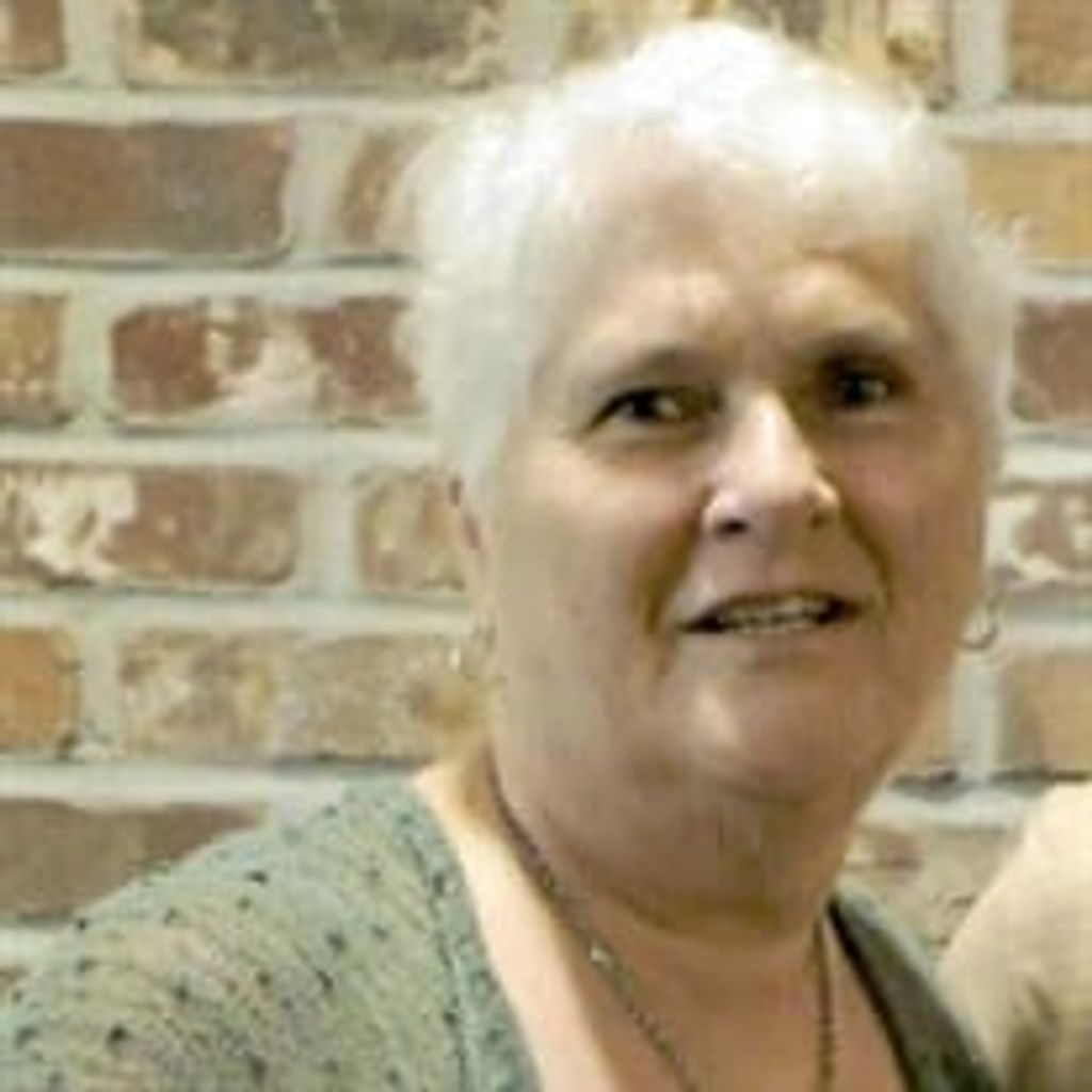 Gail Ann Plaisance Serigny