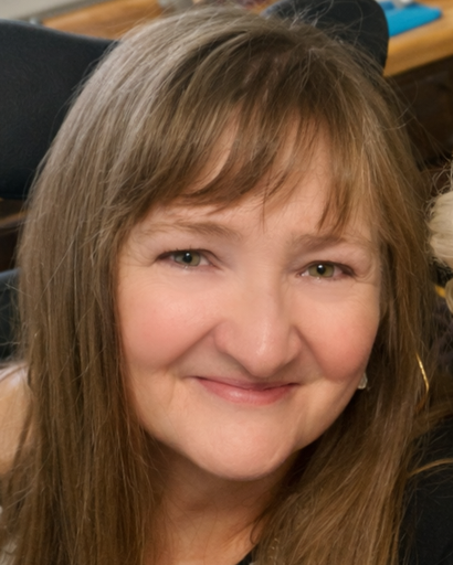 Mary Ann Scarbrough's obituary image