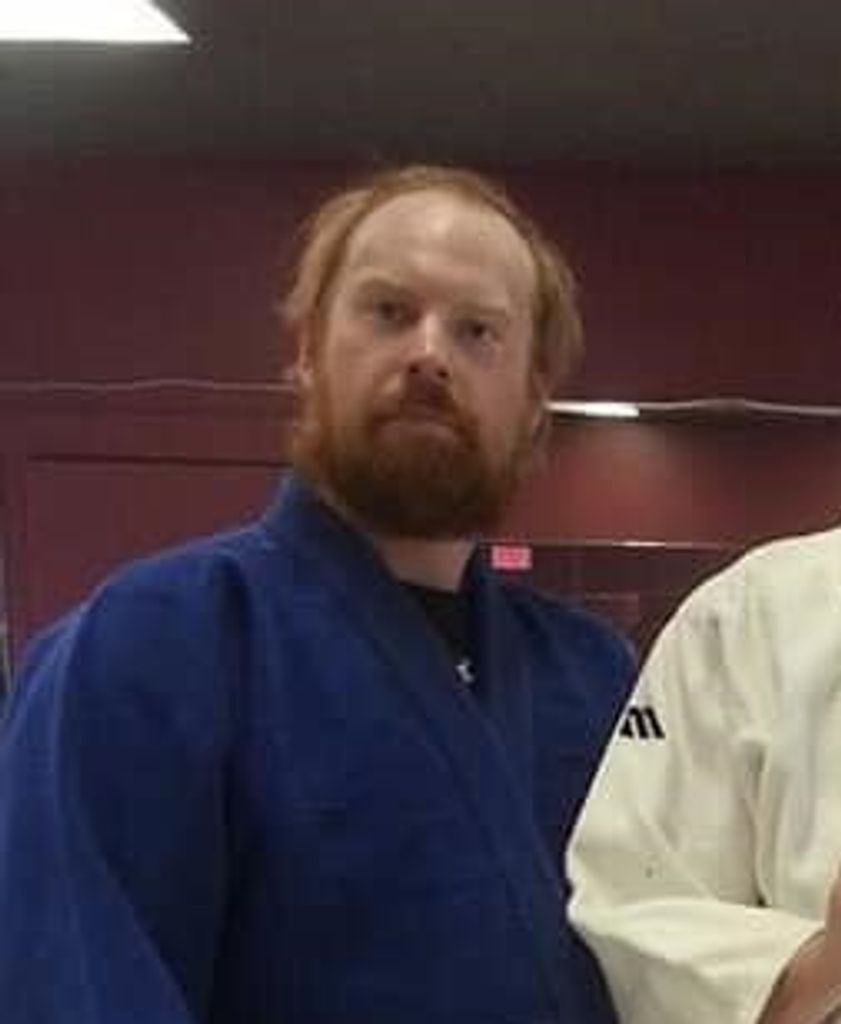 Shane Christopher Moffett Profile Photo