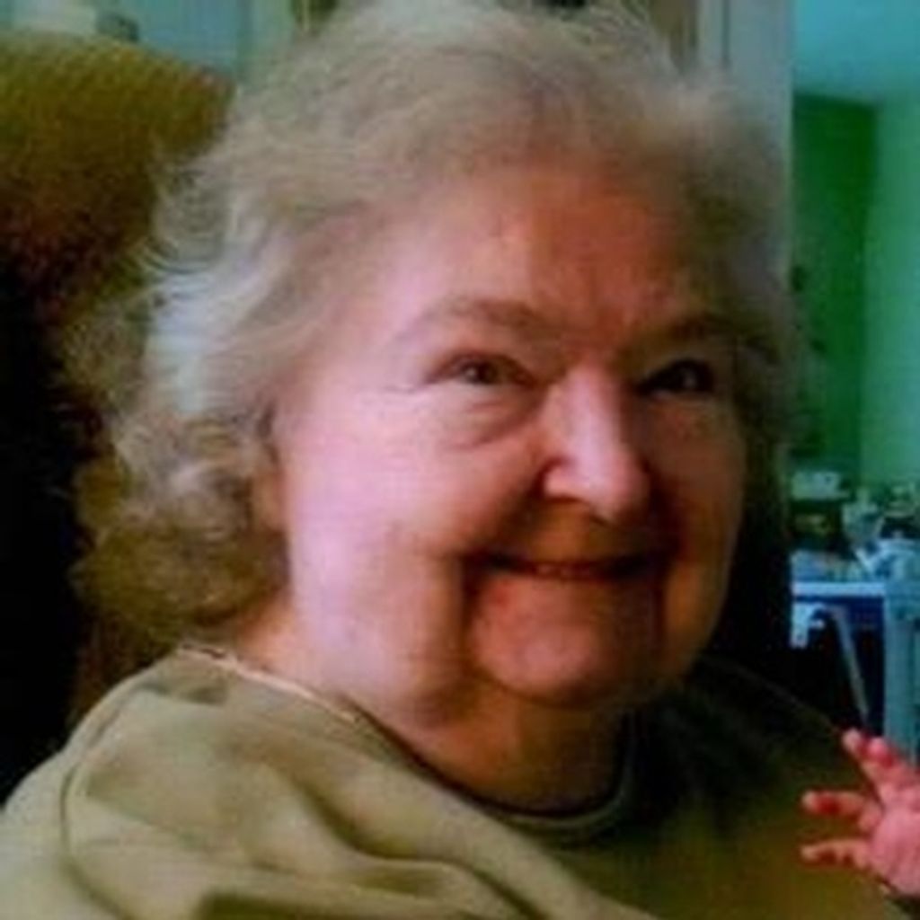 Alice Rose Ferguson