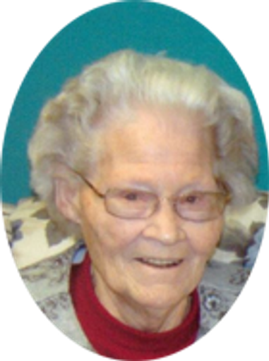 Alice Mccoy Profile Photo