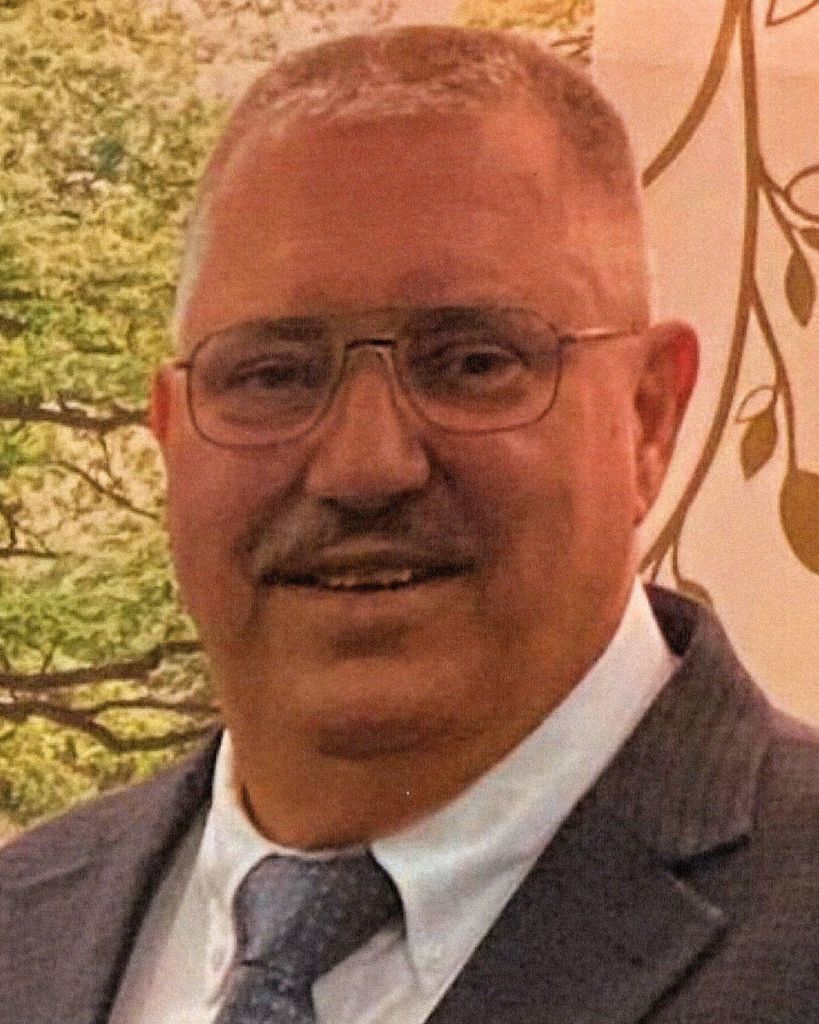 Stephen M. Gordon Profile Photo