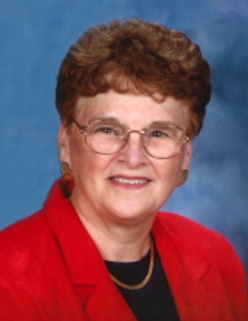 Evelyn J. Ykema