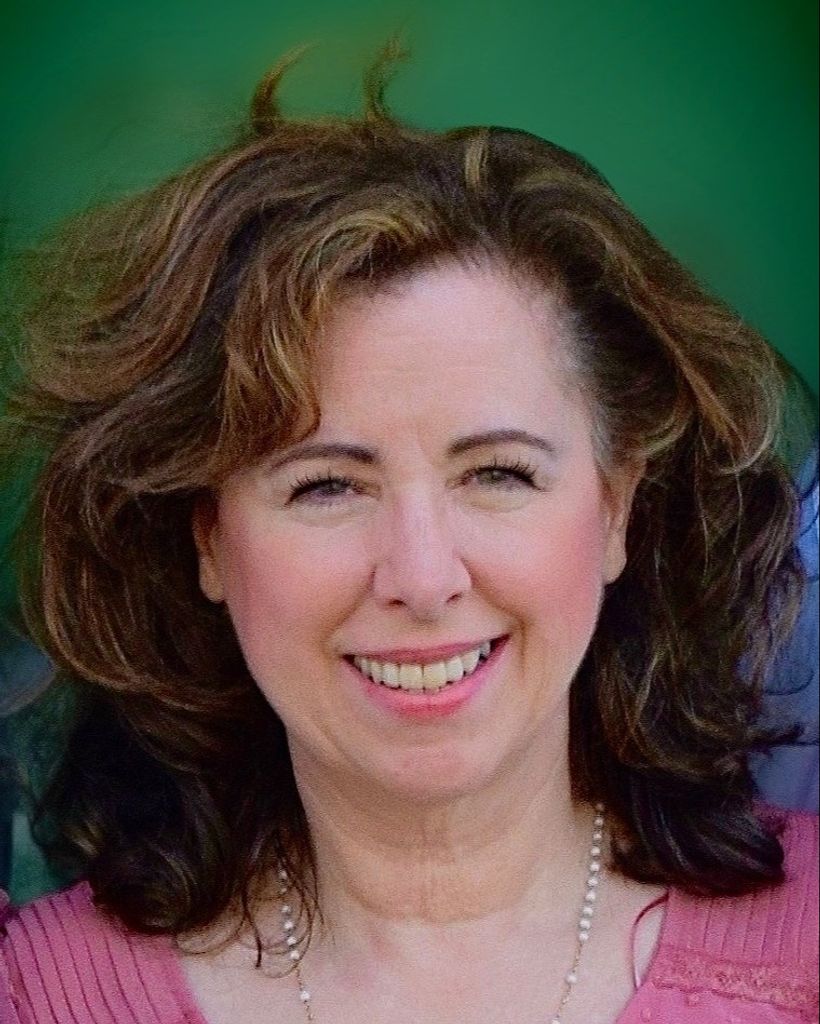 Francine Burlingham