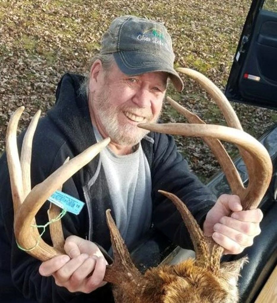 Wayne Farmer