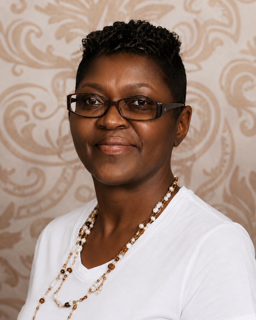 Wendolyn "Wendy" Bragg