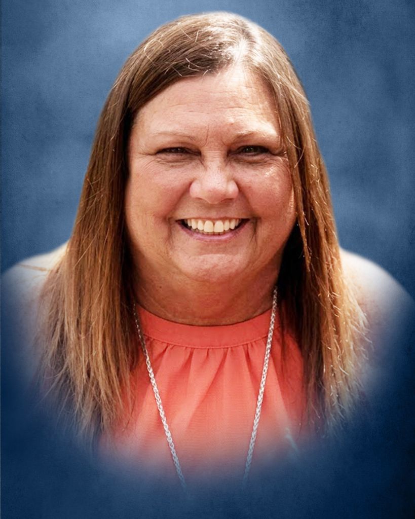 Stephanie Lee Waters Profile Photo