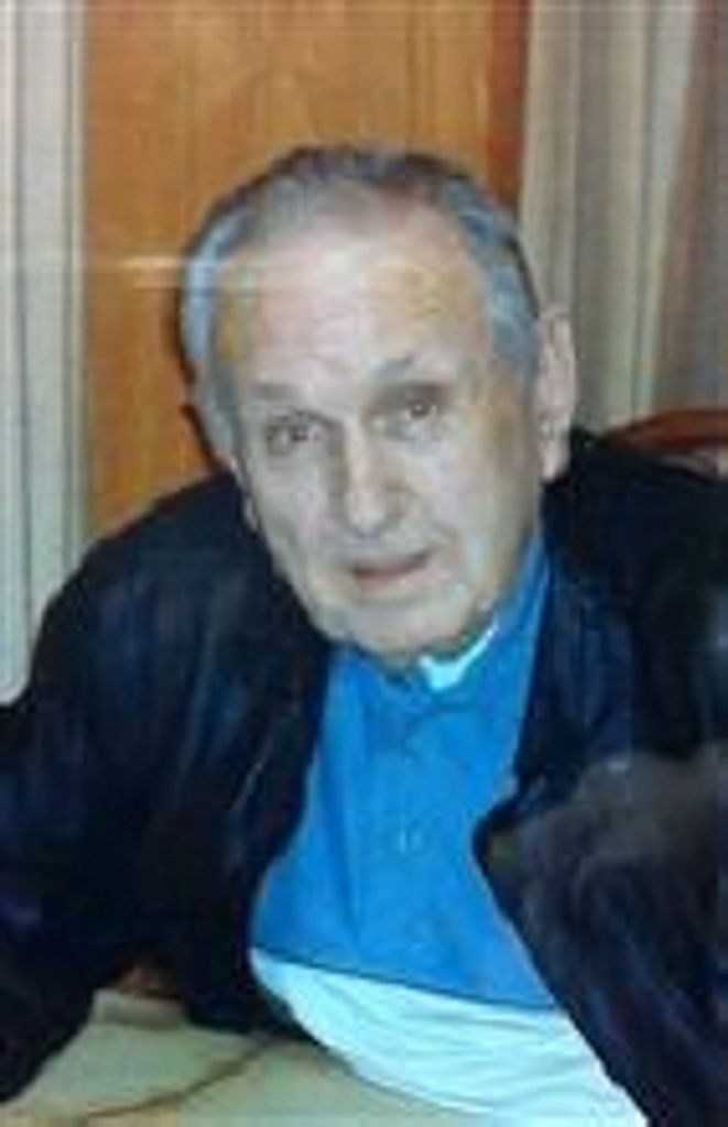 Larry Dene Scoggins