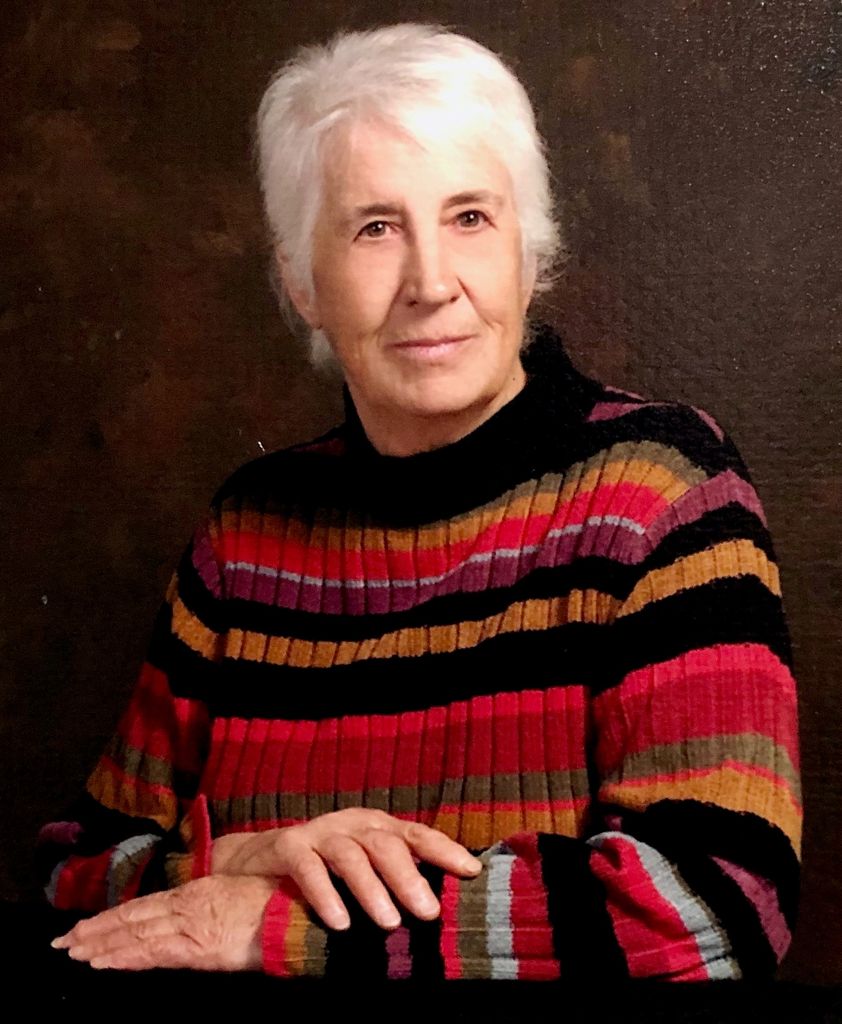 Marie Lou Bidegaray