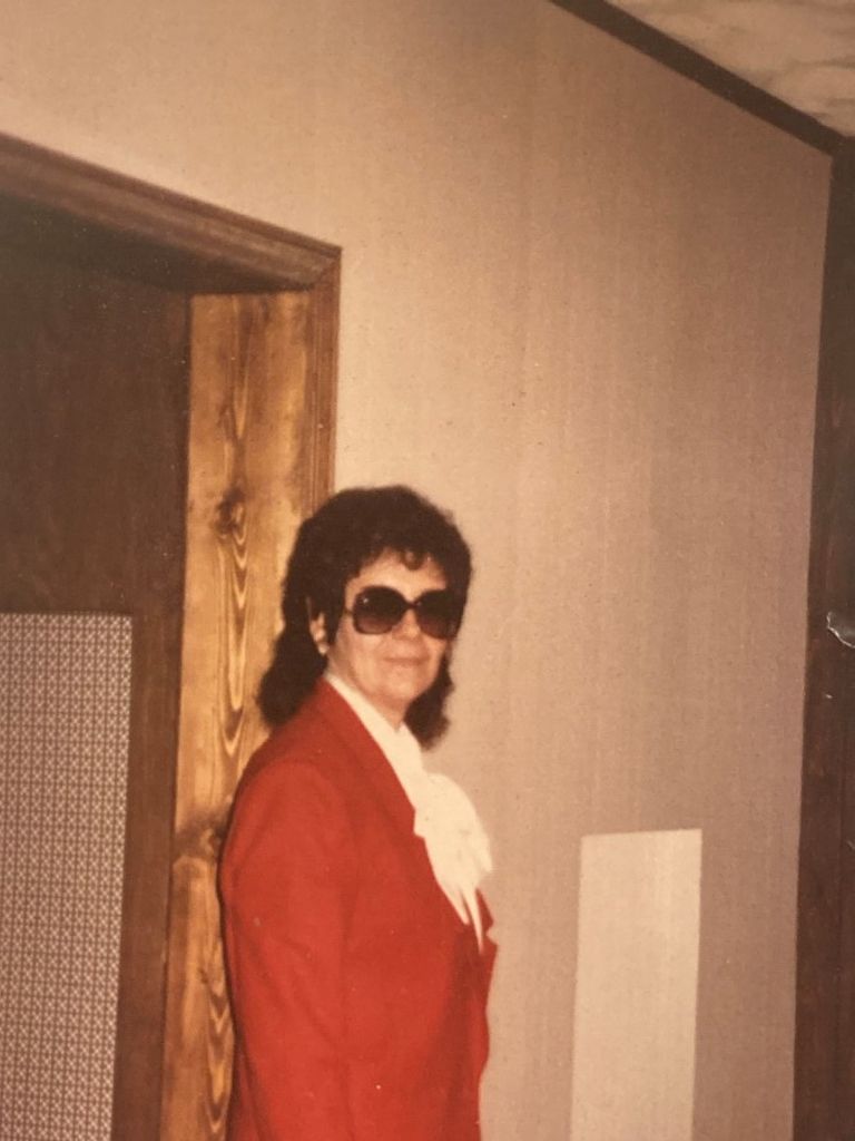 Arlene Marion Nemeth Profile Photo
