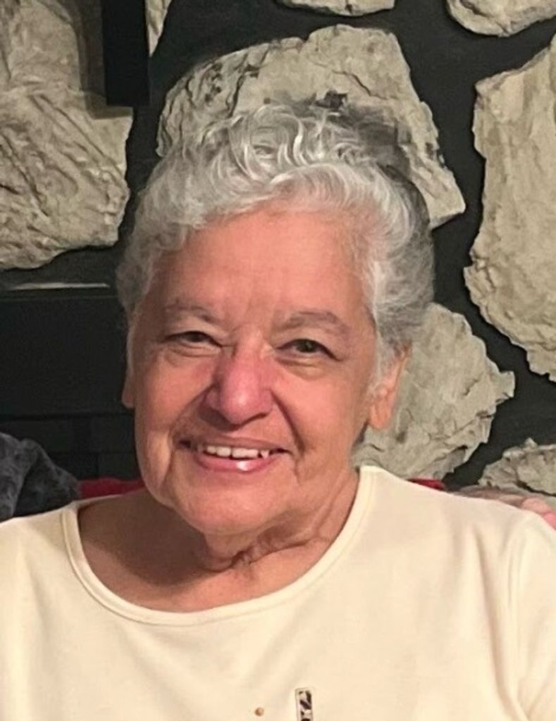 Doris Herbert Profile Photo