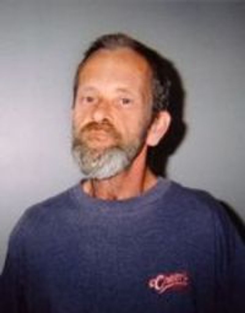 Clark Richards Profile Photo
