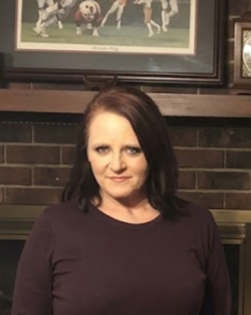 Jennifer Dickens Hayes Profile Photo