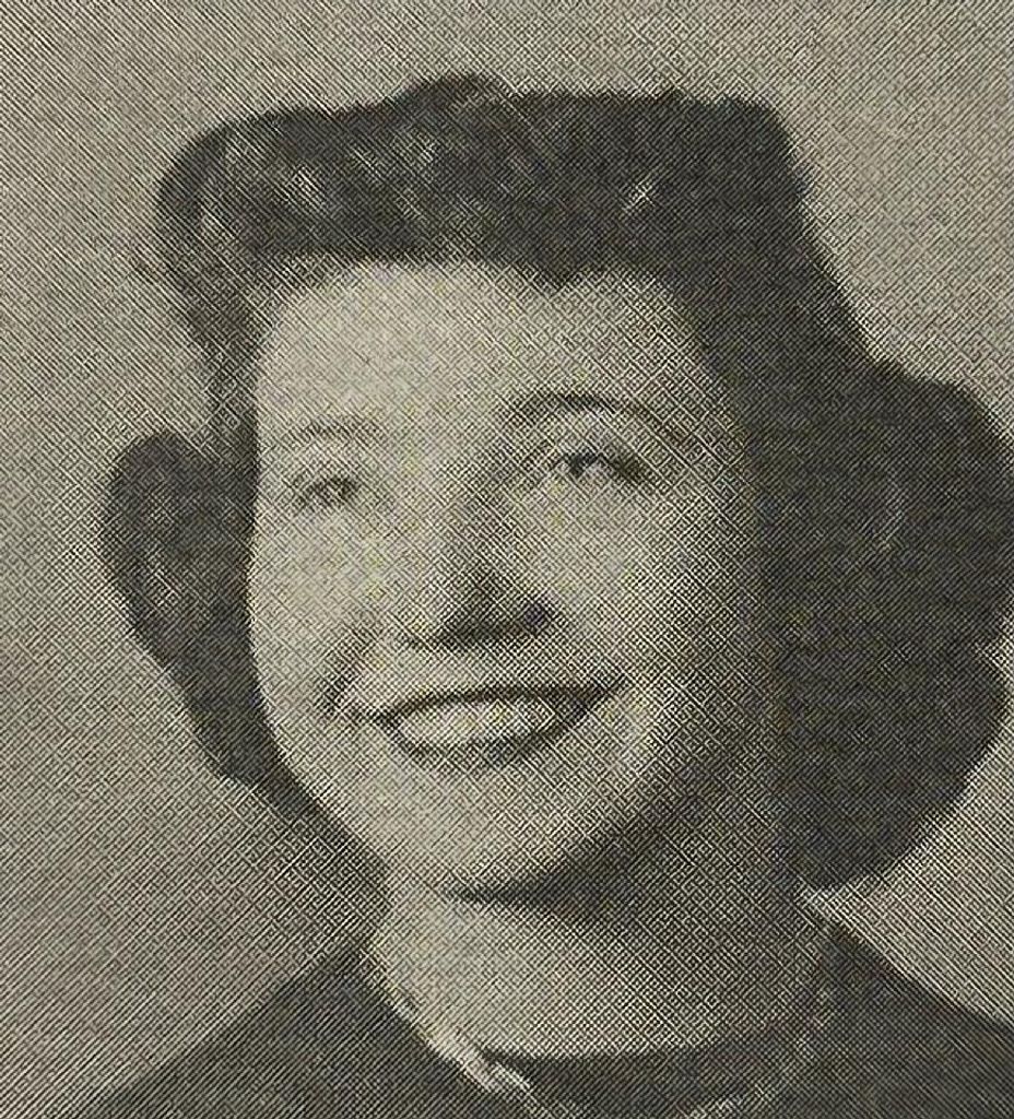 Marba Ann Murray Evans Profile Photo