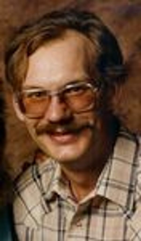 Marvin Foltz