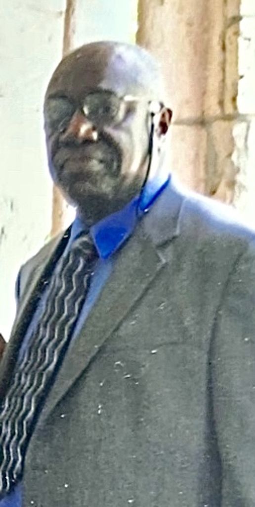 Willie J. Myers Profile Photo