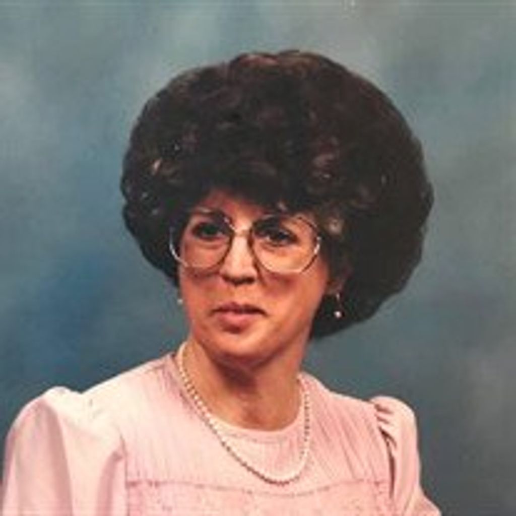 Sybil  Garland Kelly