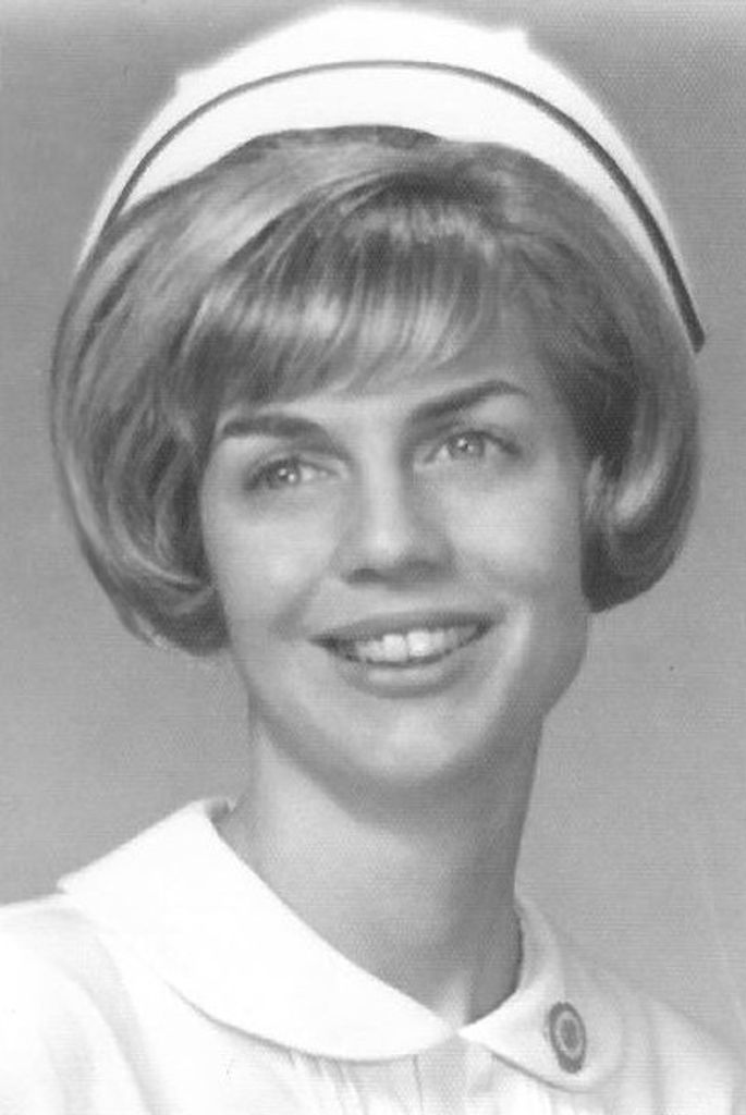 Mary Bersche