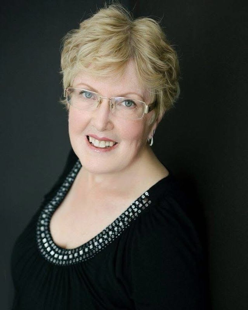Sharon Marie Baker