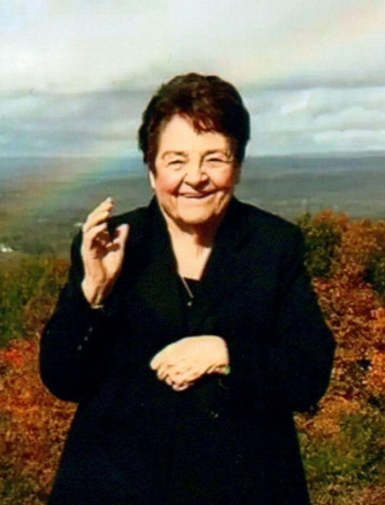 Mary Gracey Profile Photo