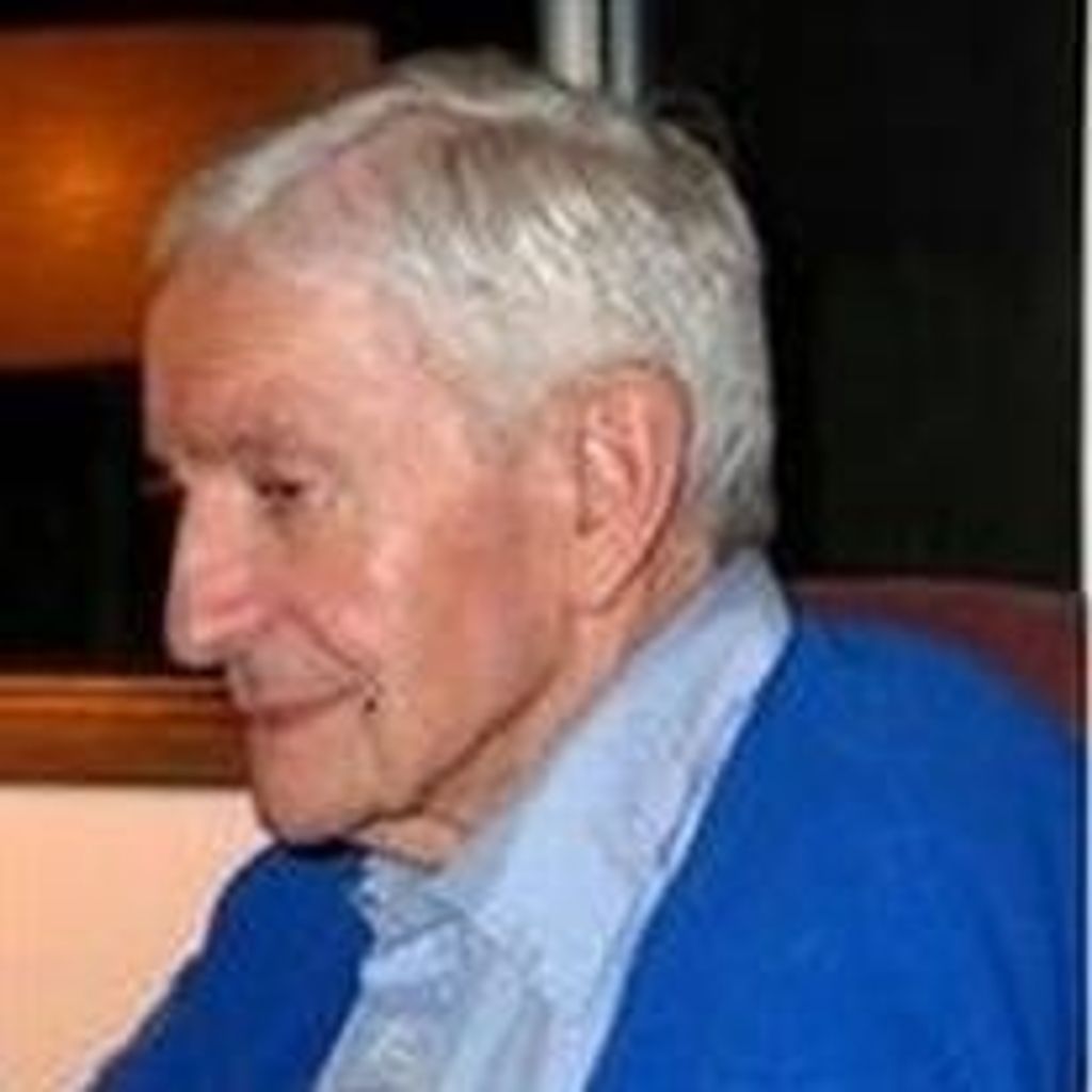 William James Brogan