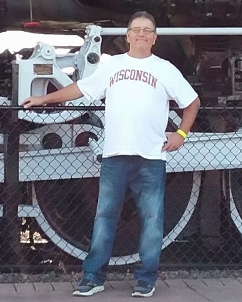 Ronald A. McWilliams Profile Photo