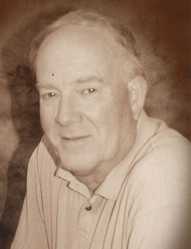 Farrell Daniel Wilson, Sr.