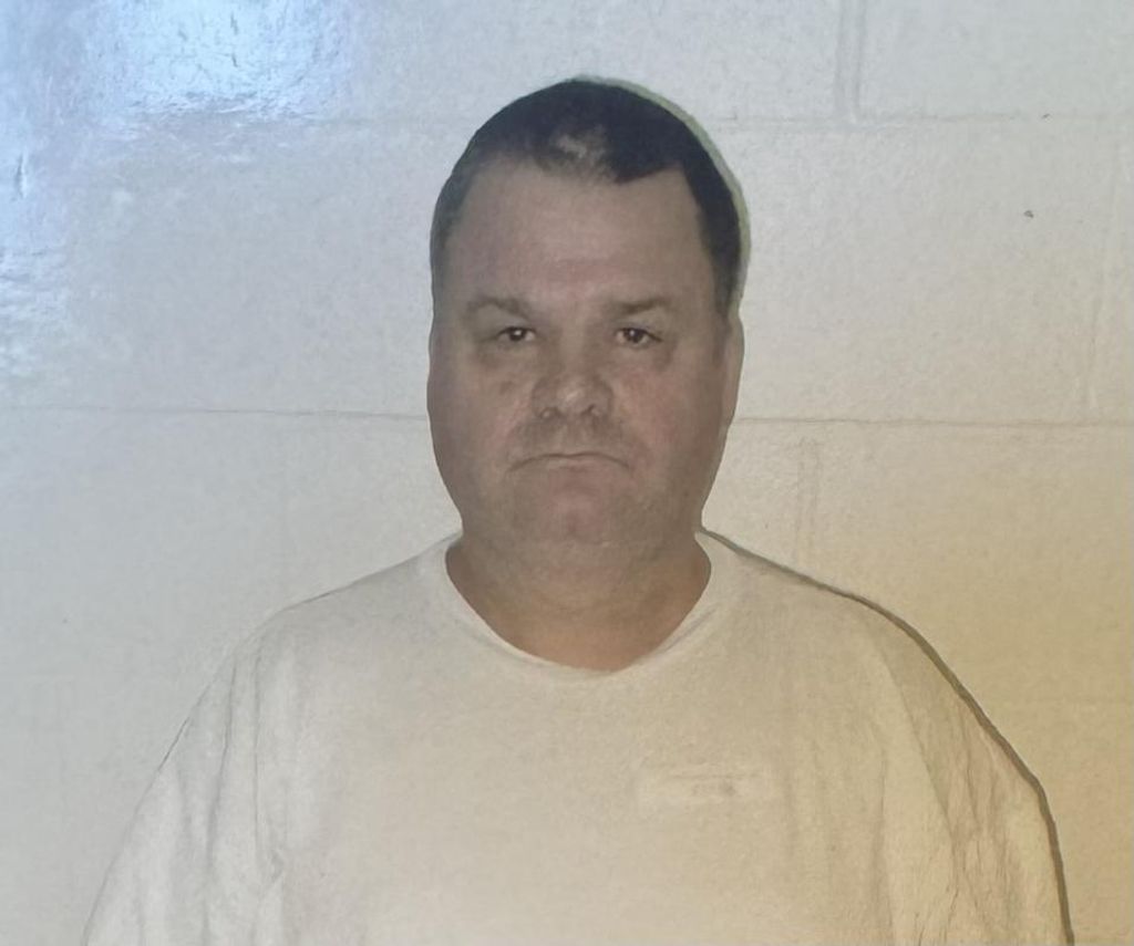 Virgil Raymond Patterson, Jr. Profile Photo